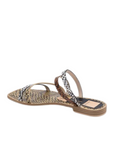 Izabel Sandal by Dolce Vita - FINAL SALE