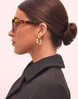 The Johansson Glasses by Banbé