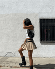 Alma Mater Skirt - SHOPLUNAB