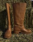Riggs Boot By Steve Madden - FINAL SALE