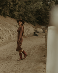 Katja Maxi Dress by Bayse