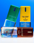“GRAND CUVÉE” Body Mist by Vacation®