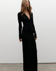 Katja Maxi Dress by Bayse - FINAL SALE
