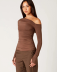 Cleo Top by NIA - FINAL SALE