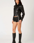 Charles Hot Shorts by NIA - FINAL SALE