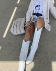 Urson Boot by Billini - FINAL SALE