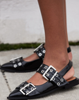 Graya Flats by Steve Madden - FINAL SALE