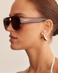 The Suki Sunglasses by Banbé