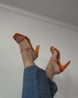 Chantel Heel by Billini - FINAL SALE