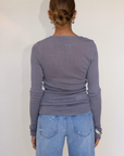 Xavier Top by Bayse