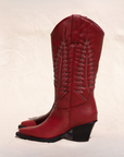 Marmalade Boot by Billini - FINAL SALE