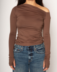 Cleo Top by NIA - FINAL SALE