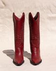 Marmalade Boot by Billini