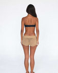 Bo Shorts by Indah