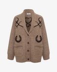 Wild Horses Cardigan by Rumored