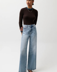 Lana Jeans by Pistola
