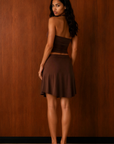 Sitting Pretty Skirt