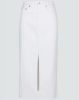 Alice Midi Skirt by Pistola - FINAL SALE