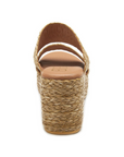 Ocean Ave Platform Sandal by Matisse - FINAL SALE