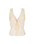 Lady Lace Tank Top by Rumored