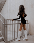Urson Boot by Billini - FINAL SALE