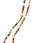 Sunny Necklace by LUNA B