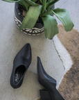 Madeleine Booties by Matisse - FINAL SALE