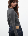 Nyla Top by Bayse