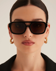 The Del Ray Sunglasses by Banbé