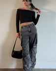 Parker Cargo Pants by AFRM - FINAL SALE