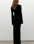 Katja Maxi Dress by Bayse - FINAL SALE