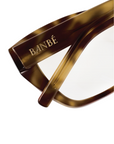 The Johansson Glasses by Banbé