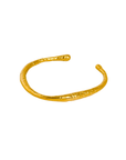 Ruvic Bracelet by LUNA B