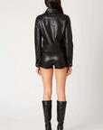 Charles Hot Shorts by NIA - FINAL SALE