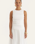 Zendaya Maxi Dress by 4th & Reckless