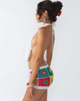 Blossom Short by Indah