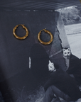 Brooklyn Earrings by LUNA B