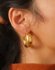 Hunter Earrings by LUNA B