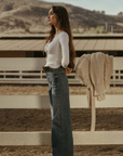Lana Jeans by Pistola
