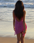 Pink Skies Dress By LUNA B