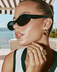 The Selita Sunglasses by Banbé