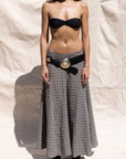 Go Along With It Maxi Skirt - FINAL SALE