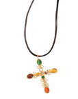 Chase Necklace by LUNA B