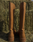 Riggs Boot By Steve Madden - FINAL SALE