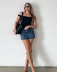 Huda Boot by Billini - FINAL SALE