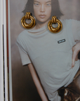 Viktor Earrings by LUNA B