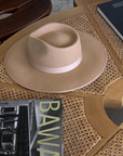 Caramel Rancher by Lack Of Color - FINAL SALE