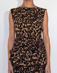 Wild For The Night Top - FINAL SALE