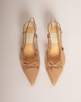 Kandi Heels by Dolce Vita - FINAL SALE