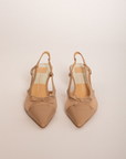 Kandi Heels by Dolce Vita - FINAL SALE